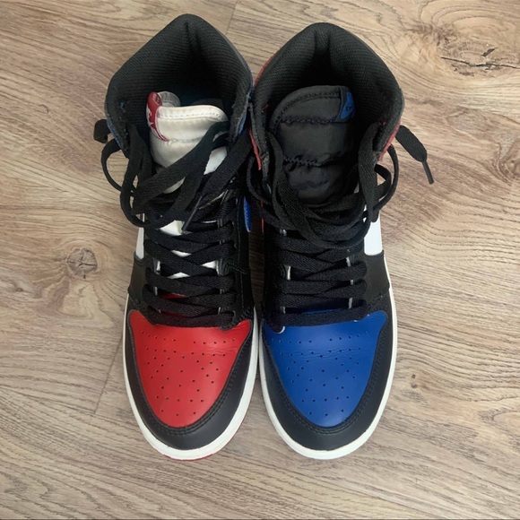 Jordan 1 Top 3’s - Picture 3 of 6